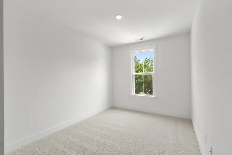 Spacious, unfurnished interior of a new home in Long Bay Golf Club, Longs (Image 36). Spacious, unfurnished interior of a new home in Long Bay Golf Club, Longs (Image 36).