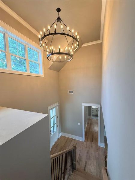Spacious, unfurnished interior of a new home in , Jefferson (Image 47). Spacious, unfurnished interior of a new home in , Jefferson (Image 47).