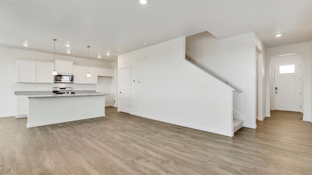 Image 24 of a home in Silver Peaks. Image 24 of a home in Silver Peaks.