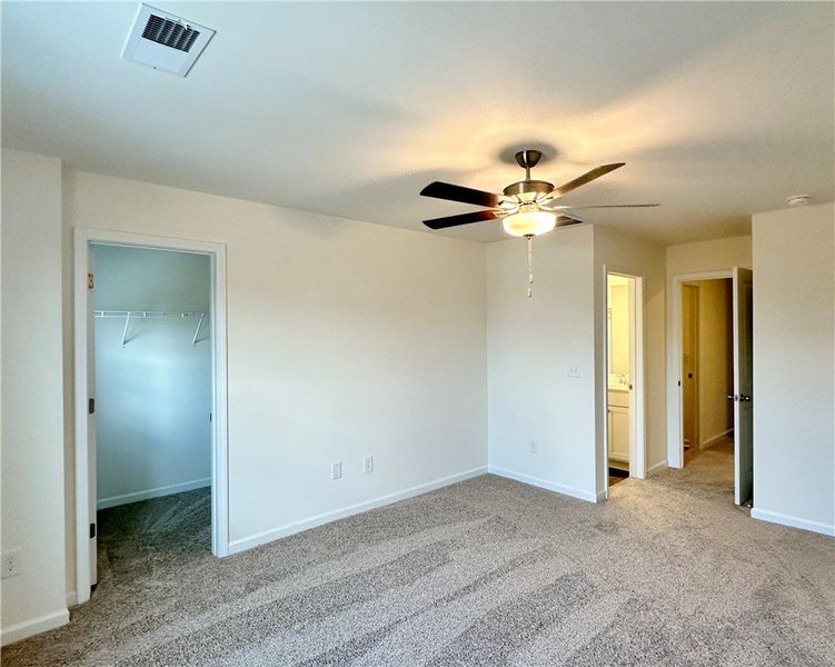 *Picture from a similar Belmont. Not this actual u