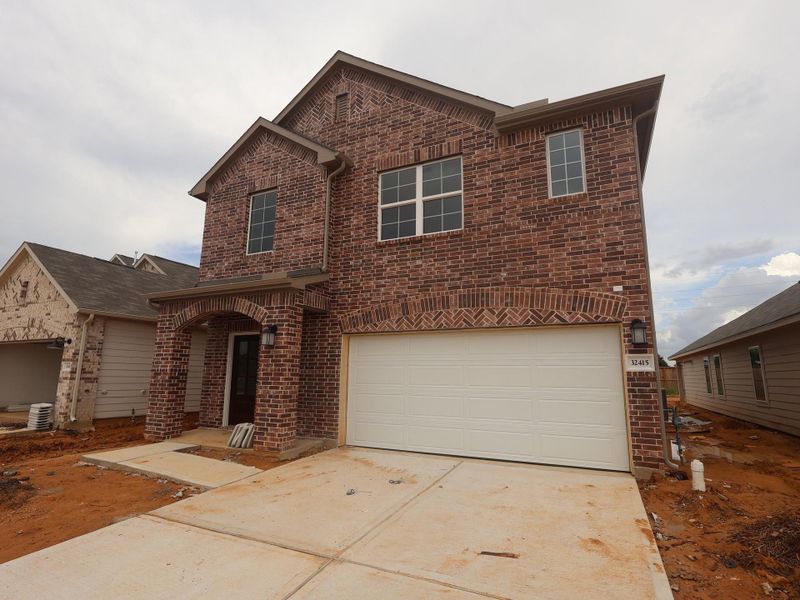 Image 37 of a home in Summerview.