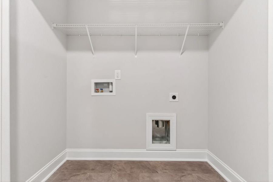 Zebulon, NC New Home.  - Slide 19