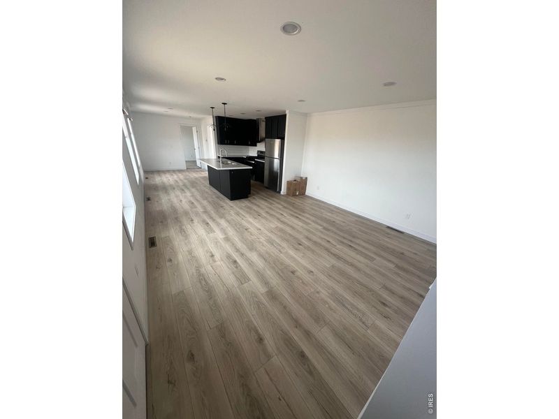 Spacious, unfurnished interior of a new home in , Nunn (Image 12).