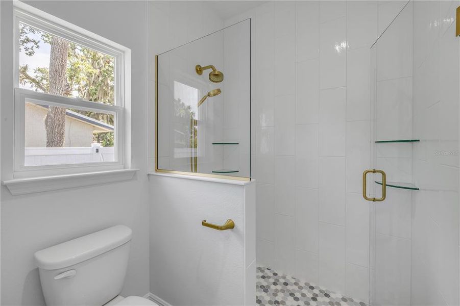 Completed Construction of this model in another location.