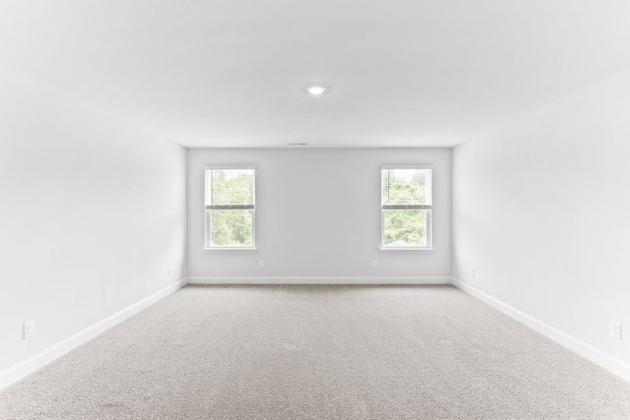 Bellwood New Home in New Bern, NC.  - Slide 19