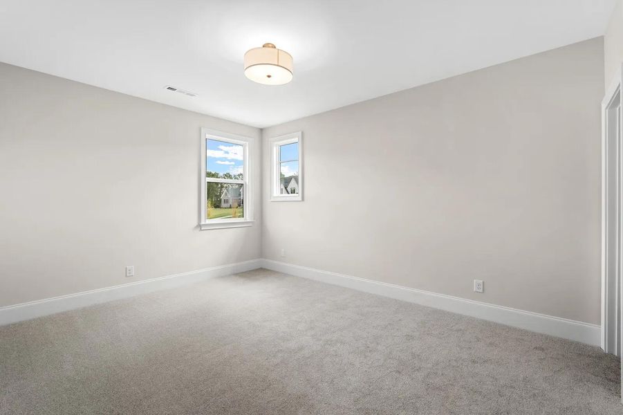 Wilshire A Bedroom 4