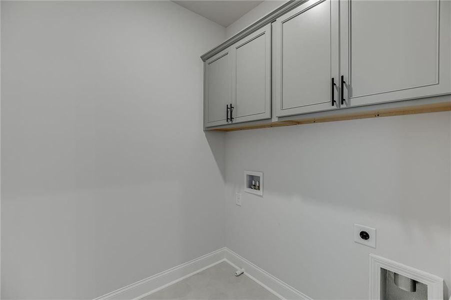 Spacious, unfurnished interior of a new home in , Sugar Hill (Image 34). Spacious, unfurnished interior of a new home in , Sugar Hill (Image 34).