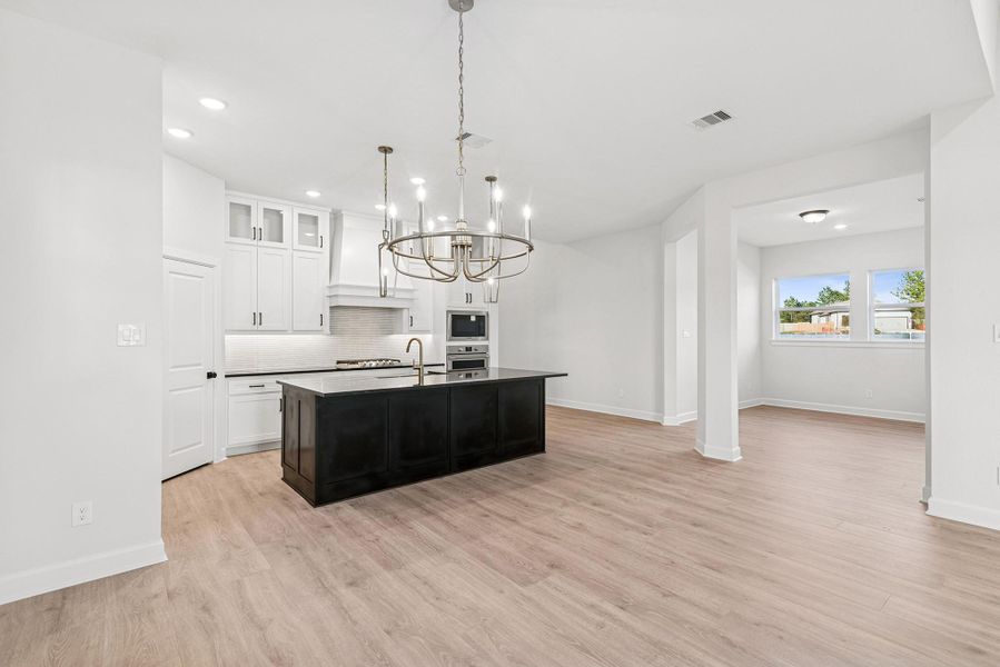 Image 39 of a home in Colton 45' Homesites.