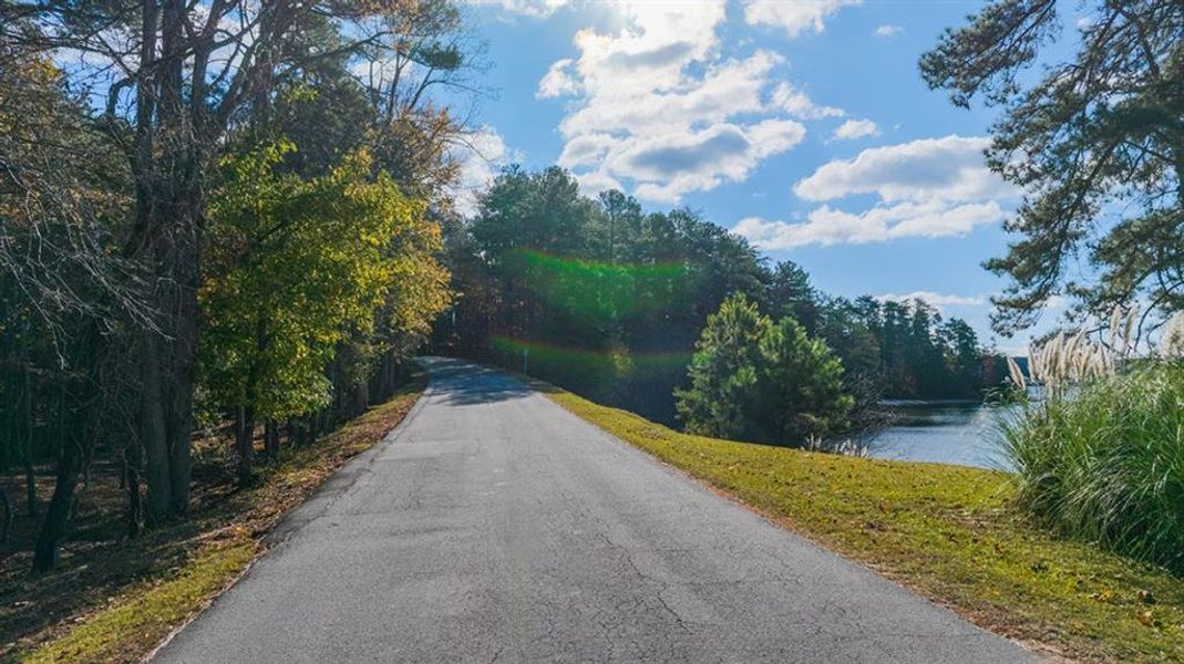 Natural landscape and outdoor views near Waypoint in Flowery Branch (Image 51).