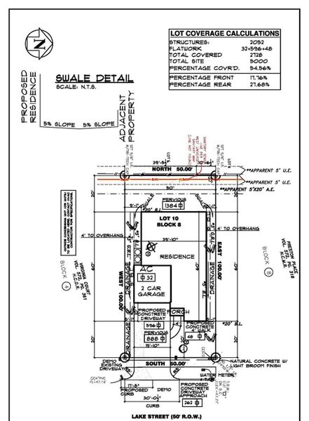 2D floor plan layout of this home in , Houston, TX (Image 3).
