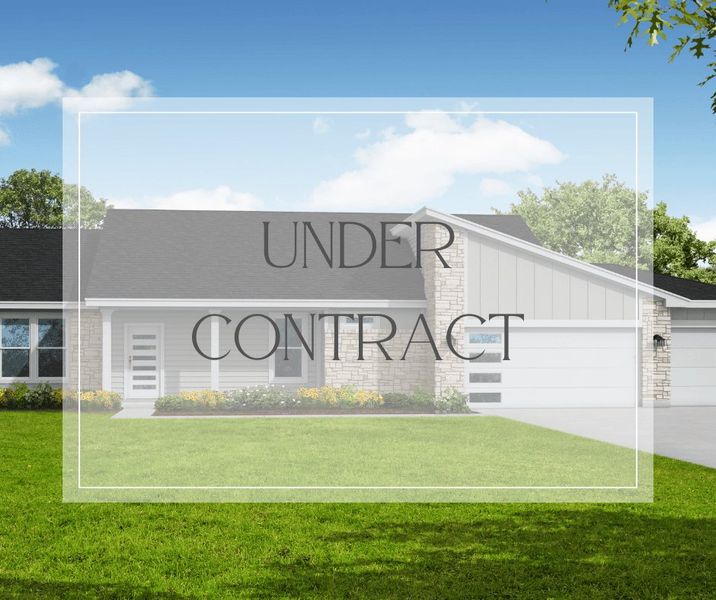 Image 9 of a home in Lago Vista.