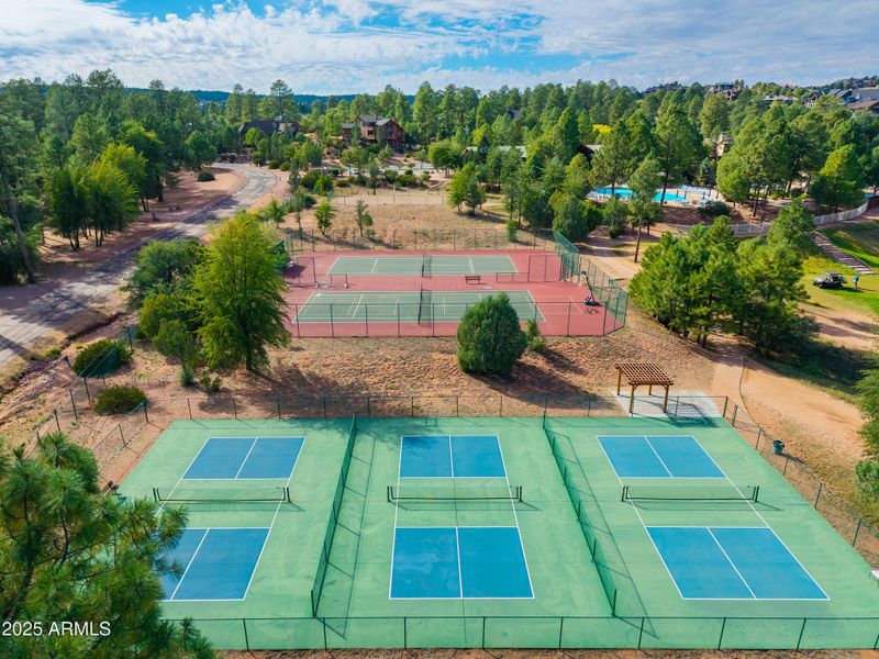 Chaparral Pines - 60