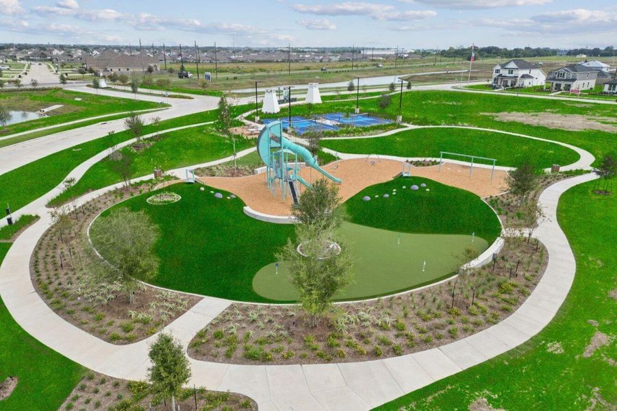 Community amenities in Windcress, Cove (Image 15). Community amenities in Windcress, Cove (Image 15).