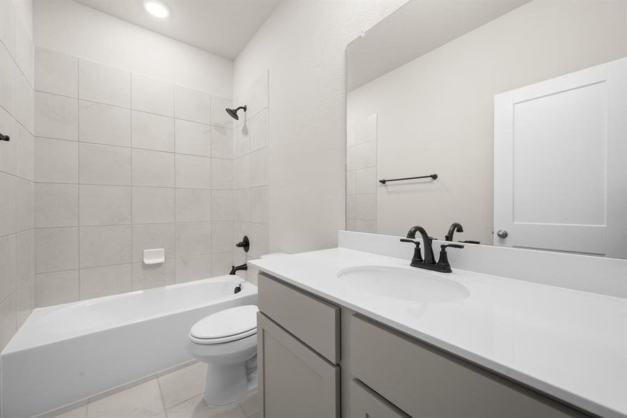 3104 Areca- Bathroom-1