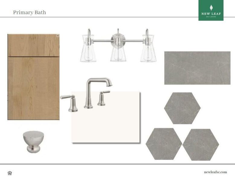 Sample of building materials used in homes in , Summerville (Image 23).