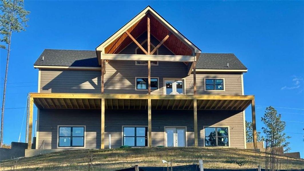 Image 32 of a home in .