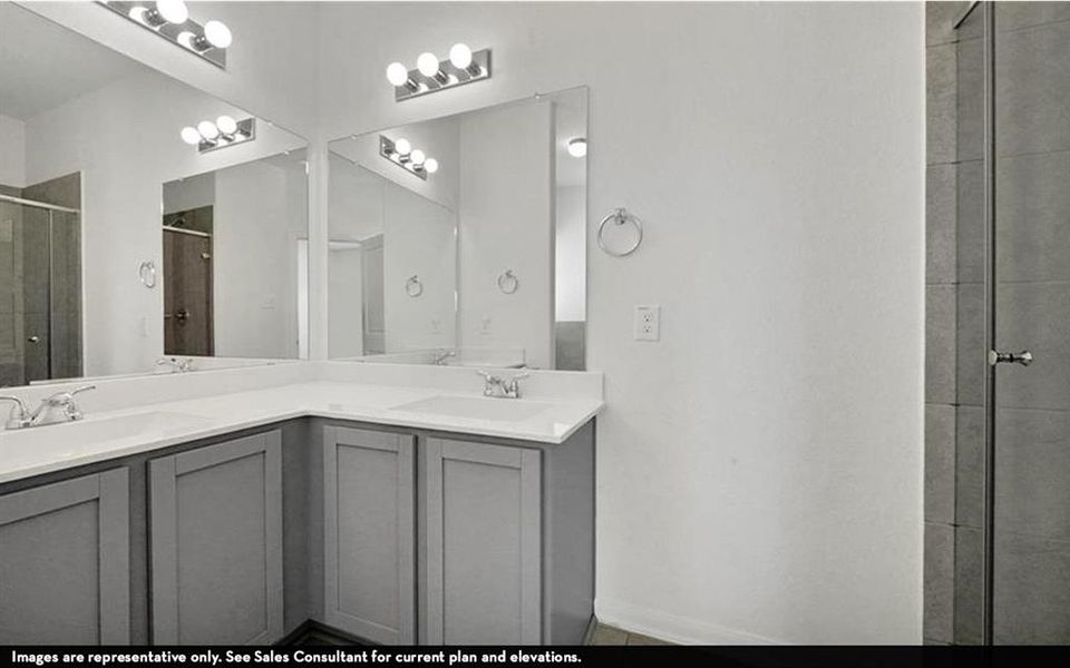 Image 13 of a home in Pearlbrook.