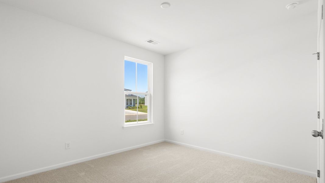 Furnished interior view inside a new home in Chestnut Farms, Longs (Image 16). Furnished interior view inside a new home in Chestnut Farms, Longs (Image 16).