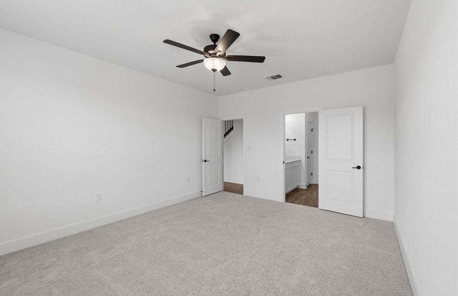 Spacious, unfurnished interior of a new home in Lagos, Manor (Image 35). Spacious, unfurnished interior of a new home in Lagos, Manor (Image 35).