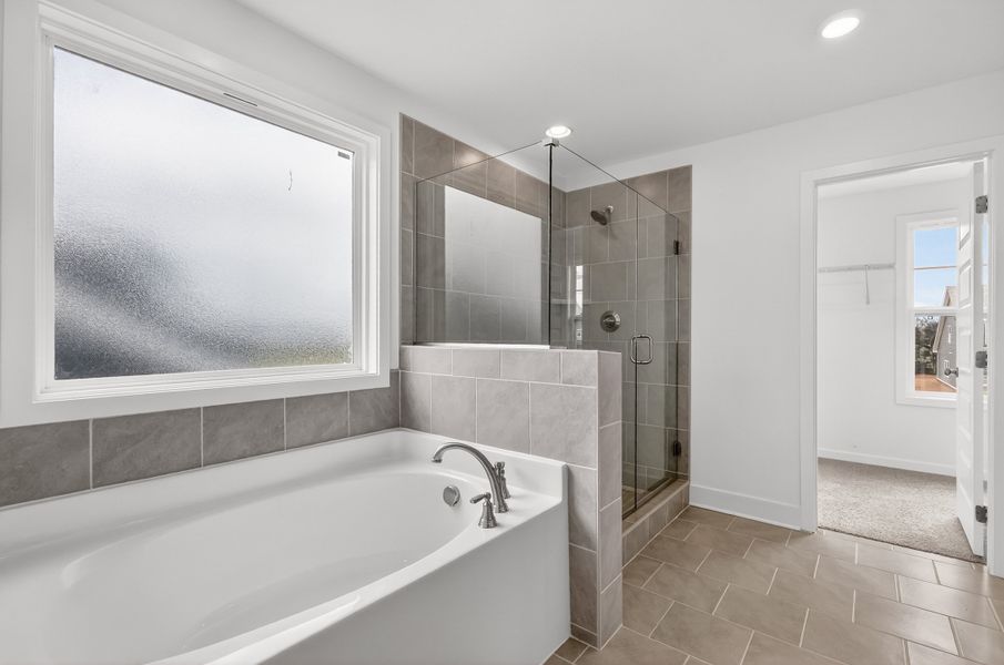 *Photo of actual home