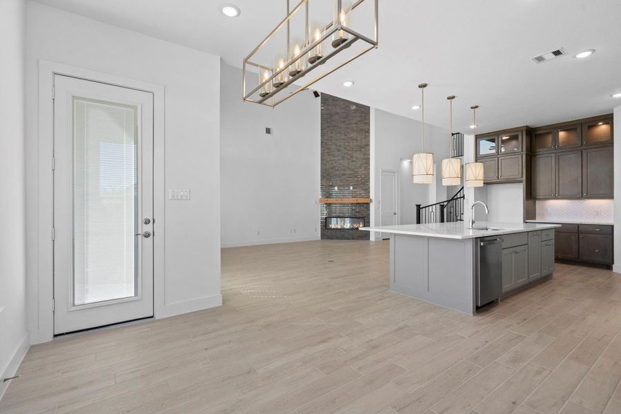 Photos are representative. Actual colors and selections may vary. Photos are representative. Actual colors and selections may vary.