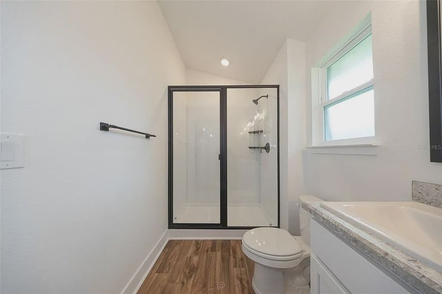 Furnished interior view inside a new home in Palm Coast, Palm Coast (Image 9).