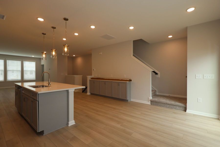 Kitchen Kitchen
