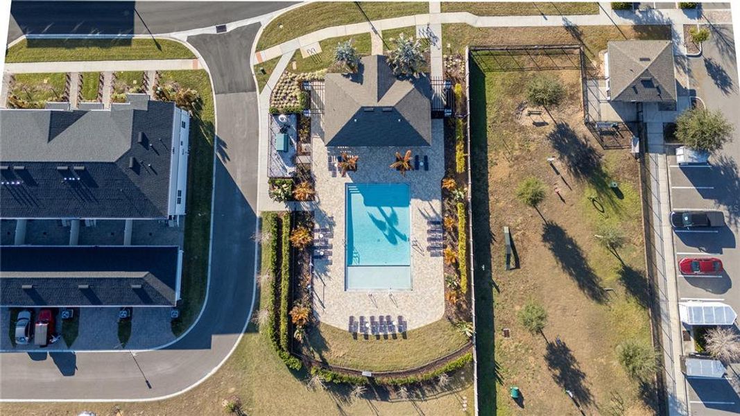 Community amenities in , Winter Garden (Image 35). Community amenities in , Winter Garden (Image 35).