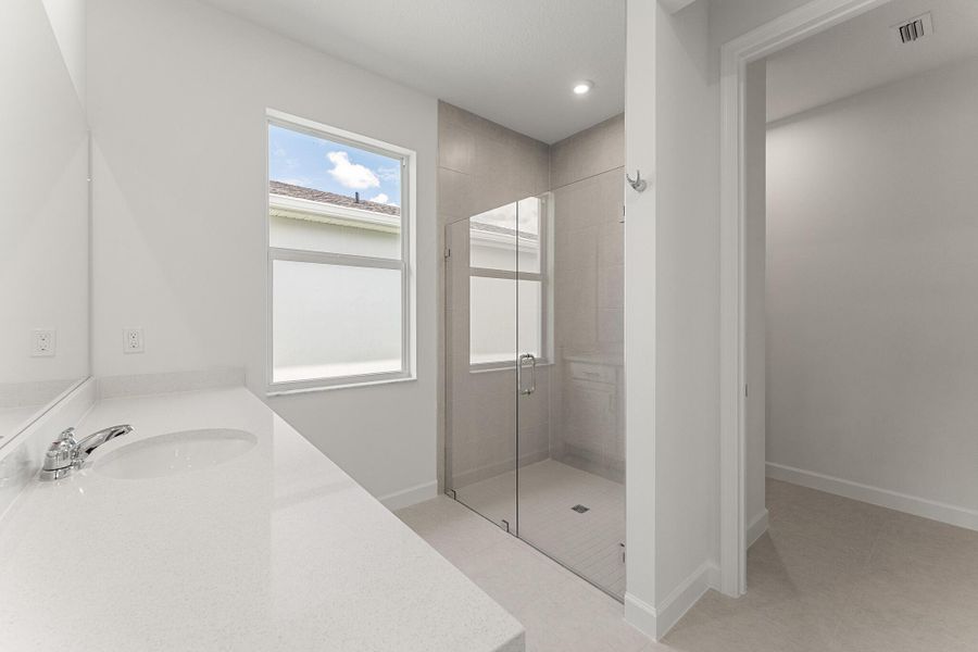 Image 15 of a home in Tradition - Kenley.