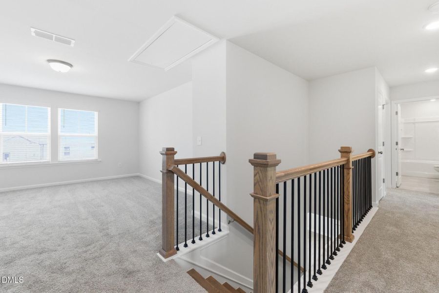 E401 549 Prestonfield Way Lot #508 (2nd)