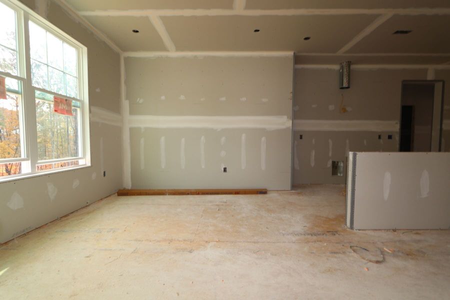 Drywall