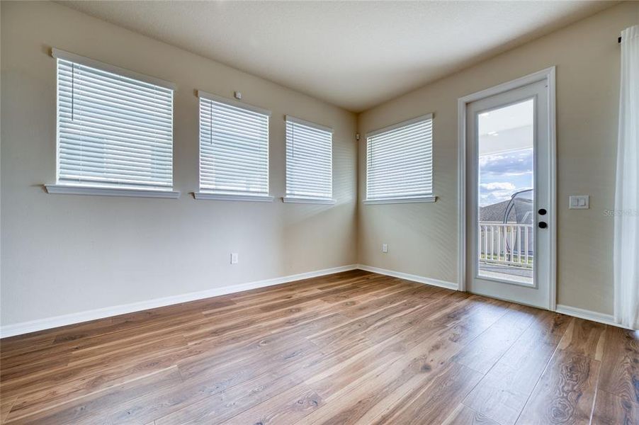 Spacious, unfurnished interior of a new home in , Clermont (Image 33). Spacious, unfurnished interior of a new home in , Clermont (Image 33).