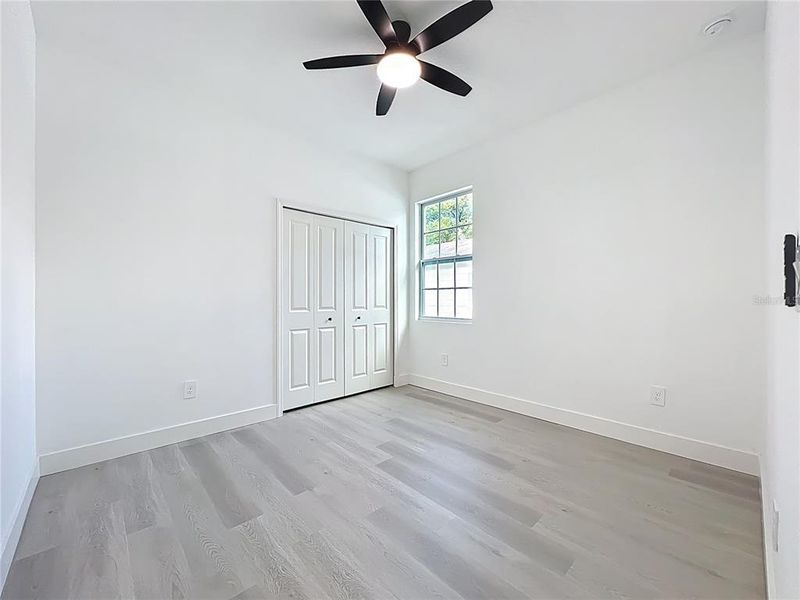 Spacious, unfurnished interior of a new home in , Orlando (Image 22).