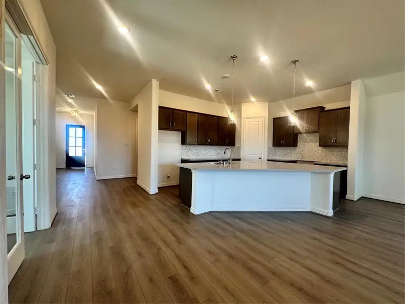 Actual progress of your home. Actual progress of your home.