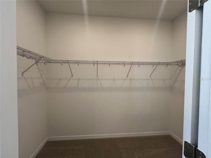 Spacious, unfurnished interior of a new home in Trinity Gardens, Deland (Image 21).