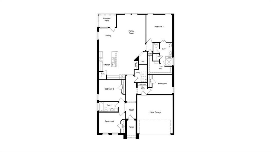 D.R. Horton's Blanco- All Home and community information, including pricing, included features, terms, availability and amenities, are subject to change at any time without notice or obligation. All Drawings, pictures, photographs, video, square footages, floor plans, elevations, features, colors and sizes are approximate for illustration purposes only and will vary from the homes as built.