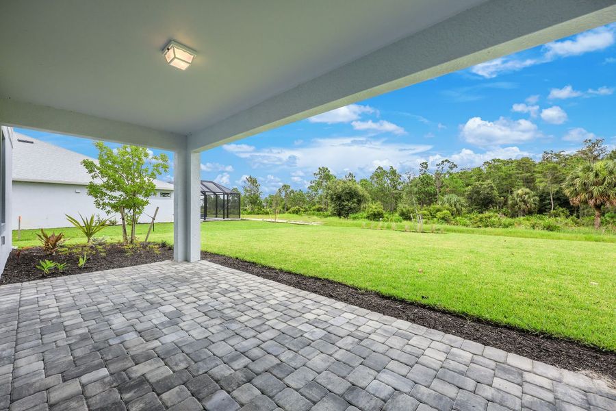 Image 29 representing the 60' - Jupiter by William Ryan Homes in Tamarack at Two Rivers, Zephyrhills, FL. Image 29 representing the 60' - Jupiter by William Ryan Homes in Tamarack at Two Rivers, Zephyrhills, FL.