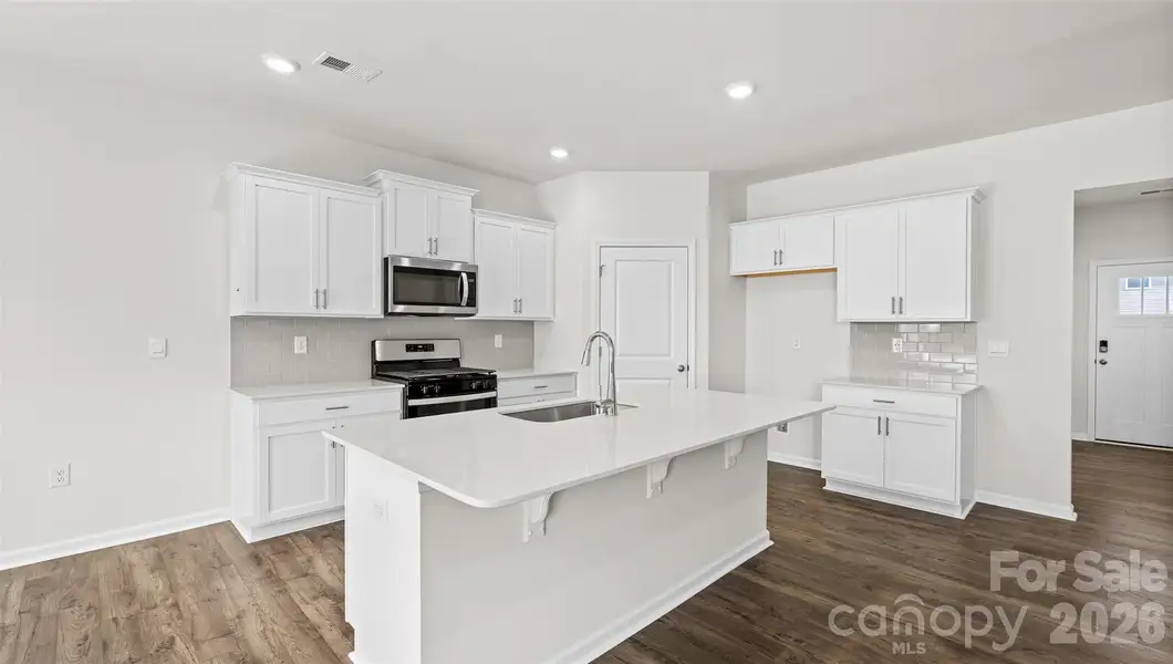 Photos are representative