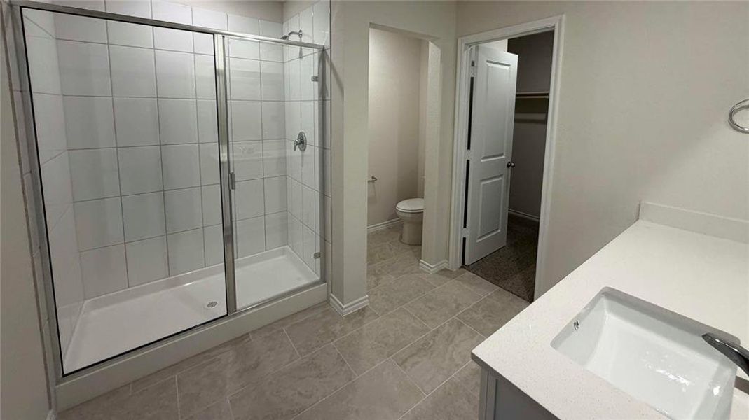 Furnished interior view inside a new home in Blaire Lake, Tyler (Image 7). Furnished interior view inside a new home in Blaire Lake, Tyler (Image 7).