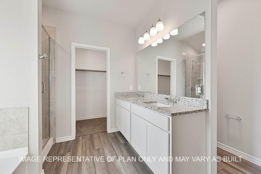 Image 8 of a home in Southern Pointe. Image 8 of a home in Southern Pointe.