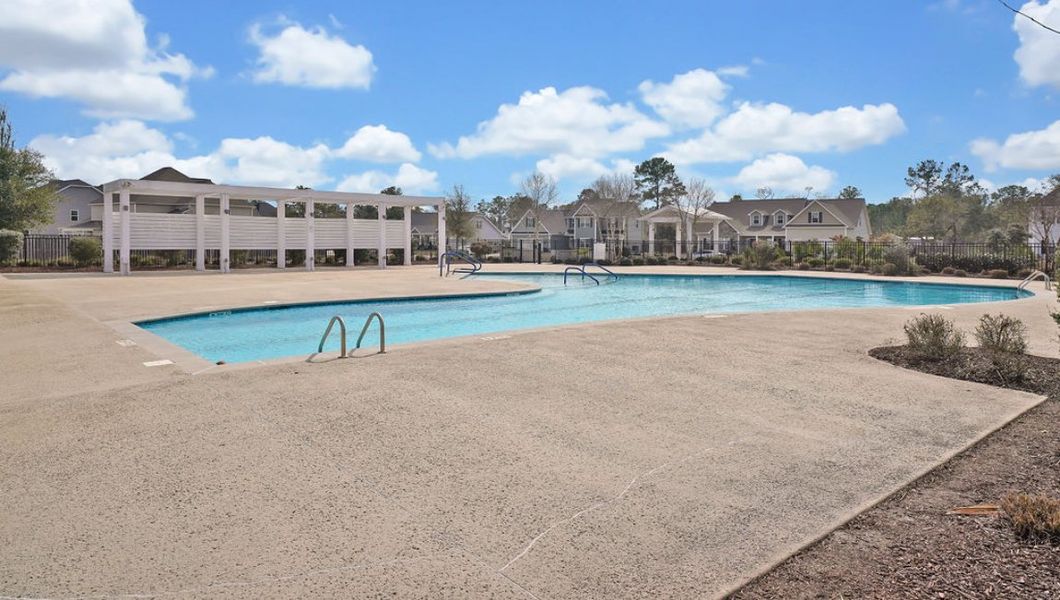 Community amenities in The Preserve at Tidewater, Sneads Ferry (Image 38).
