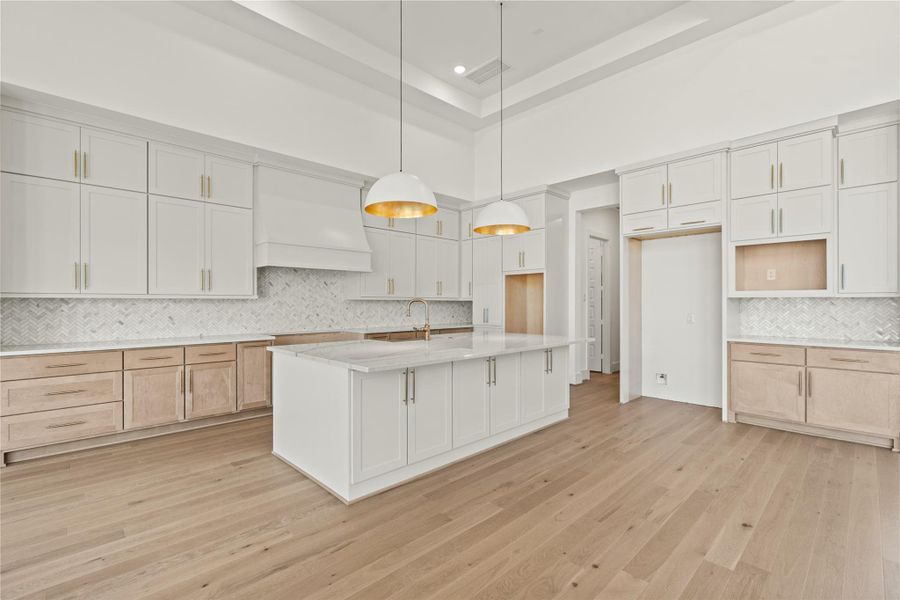 Images shown are of a similar home and are for representation purposes only. Actual features and finishes may vary.