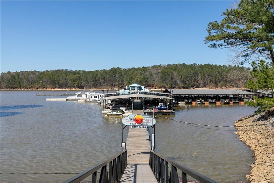 Image 53 of a home in Kingsley.