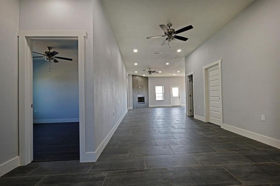 Spacious, unfurnished interior of a new home in , Hillsboro (Image 7). Spacious, unfurnished interior of a new home in , Hillsboro (Image 7).