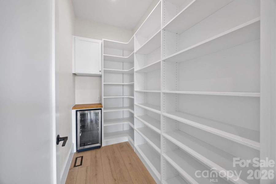 Spacious, unfurnished interior of a new home in , Sherrills Ford (Image 24).