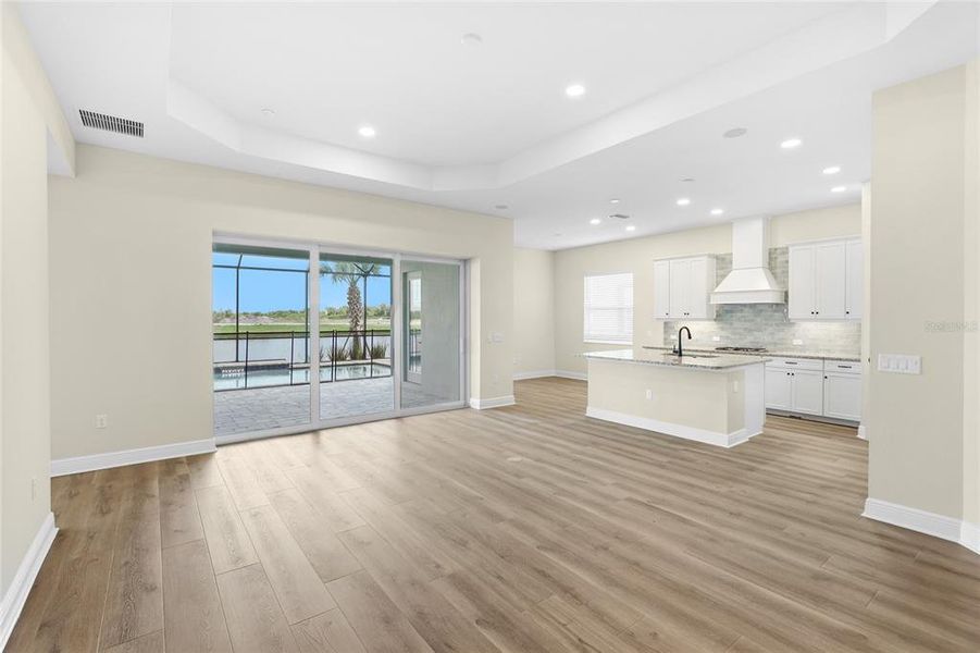 Spacious, unfurnished interior of a new home in , Bradenton (Image 17). Spacious, unfurnished interior of a new home in , Bradenton (Image 17).