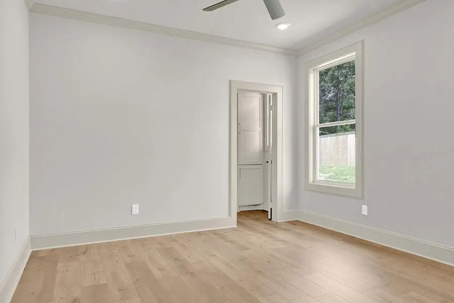 Spacious, unfurnished interior of a new home in , Tyler (Image 32). Spacious, unfurnished interior of a new home in , Tyler (Image 32).