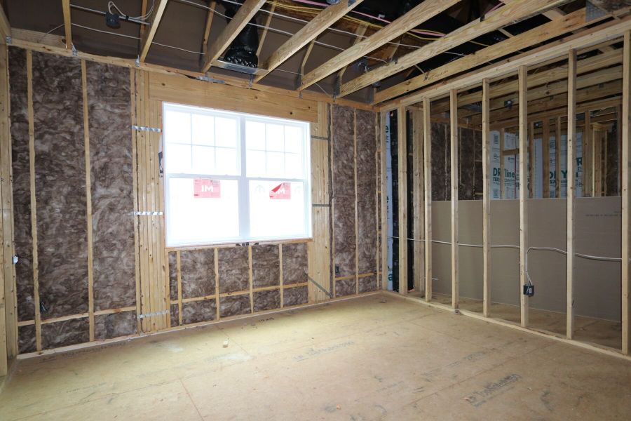 Insulation