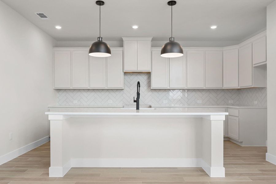 Representative image. Features, specifications, selections and colors may vary.