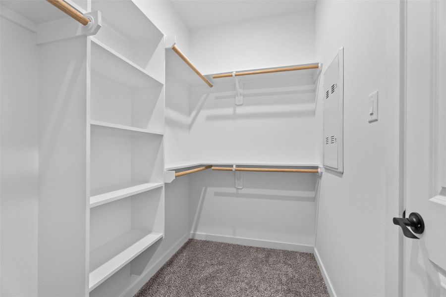 Spacious, unfurnished interior of a new home in , Cleveland (Image 14). Spacious, unfurnished interior of a new home in , Cleveland (Image 14).